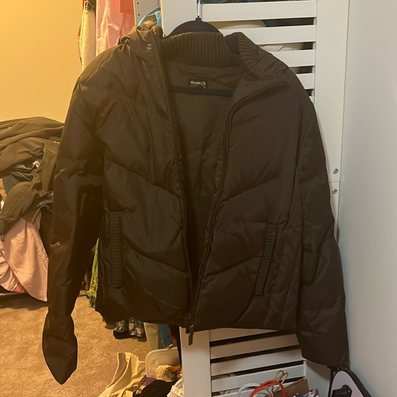 guide series jacket - Picture 1 of 4